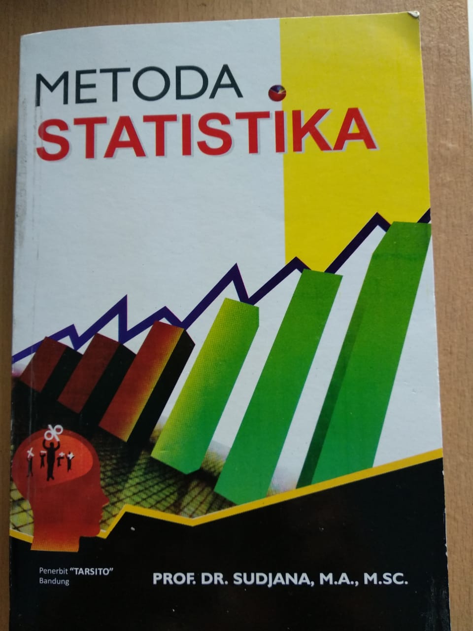 Metoda Statistika