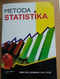 Image of Metoda Statistika